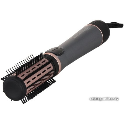 Фен-щетка Remington Keratin Protect AS8810