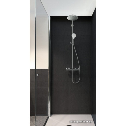 Душевая система  Hansgrohe Crometta S 240 1jet 27268000