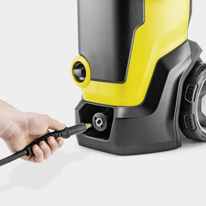 Мойка высокого давления Karcher K 7 WCM FJ Home 1.317-403.0