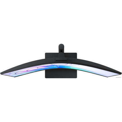 Игровой монитор Samsung ViewFinity S6 LS34C652VAUXEN