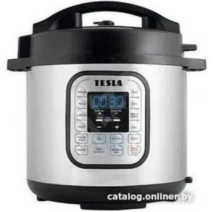 Мультиварка-скороварка Tesla Electronics EliteCook K70