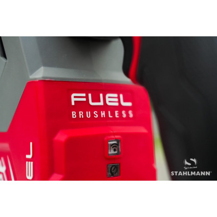 Перфоратор Milwaukee M18 FUEL M18ONEFHX-552X 4933478504 (с 2-мя АКБ, кейс)