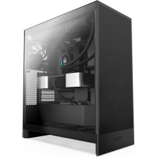 Корпус NZXT H7 Flow 2024 CM-H72FB-01