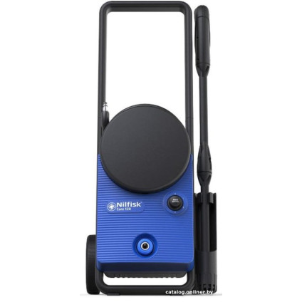 Мойка высокого давления Nilfisk-Alto Core 130-6 PowerControl PC