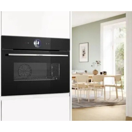 Электрический духовой шкаф Bosch Serie 8 CSG7361B1