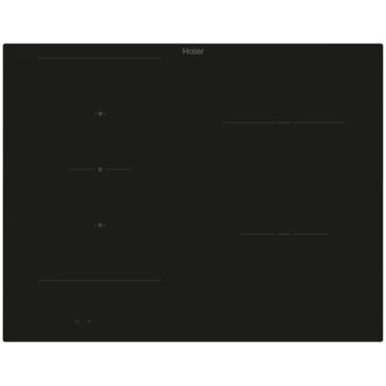 Варочная панель Haier HAIFB54IWCS