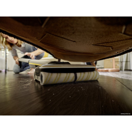 Электрошвабра Karcher FC 7 Cordless 1.055-701.0