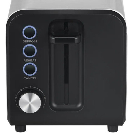 Тостер Midea MT-RW2L20W