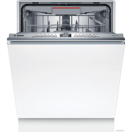 Встраиваемая посудомоечная машина Bosch Serie 4 SMV4EVX01E