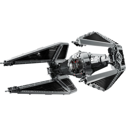 Конструктор LEGO Star Wars Tie-Перехватчик 75382