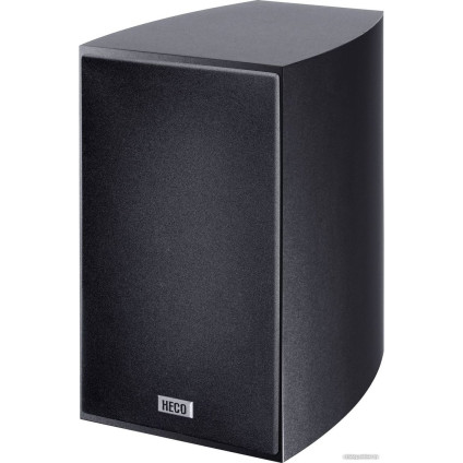 Полочная акустика Heco Victa Elite 302 (черный)
