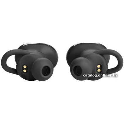 Наушники JBL Endurance Race (черный)