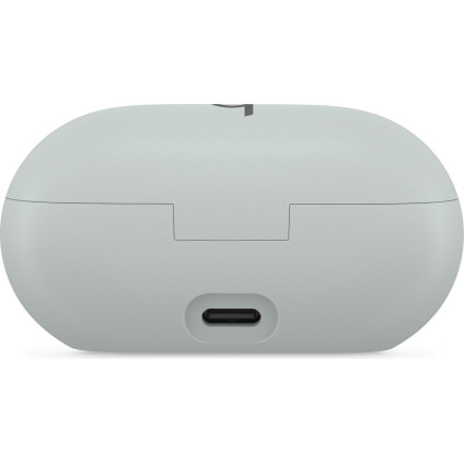 Наушники Beats Solo Buds (серый шторм)