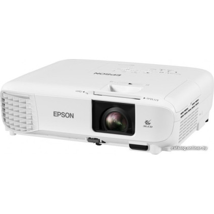 Проектор Epson EB-W49