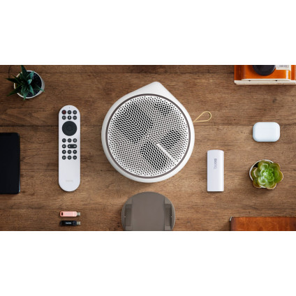 Проектор BenQ GV31 9H.JS877.59E