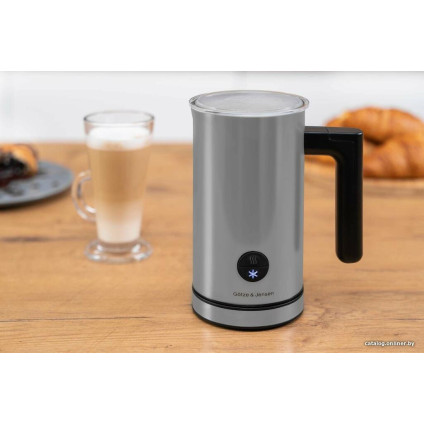 Автоматический вспениватель молока Goetze & Jensen MF500X