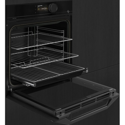 Электрический духовой шкаф De Dietrich DOP4741B