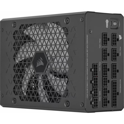 Блок питания Corsair HX1200i CP-9020281-EU