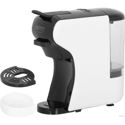 Капсульная кофеварка CAMRY CR 4414