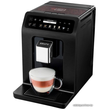 Кофемашина Krups Evidence Plus EA894810