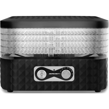 Сушилка для овощей и фруктов Berdsen BD-692