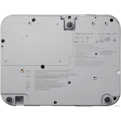 Проектор NEC ME401X