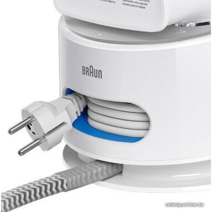 Утюг Braun CareStyle 1 IS 1012 BL