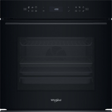 Электрический духовой шкаф Whirlpool WOI78PT1SBA