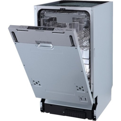 Встраиваемая посудомоечная машина Hisense HV523E11