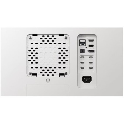 Монитор LG UltraFine 40U990A-W