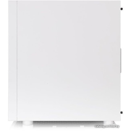 Корпус Thermaltake H200 TG Snow RGB CA-1M3-00M6WN-00