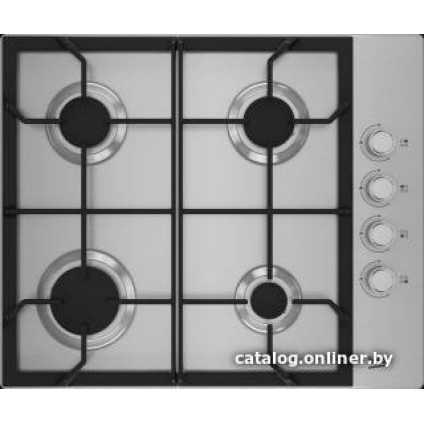 Варочная панель BEKO HIBG64122SX