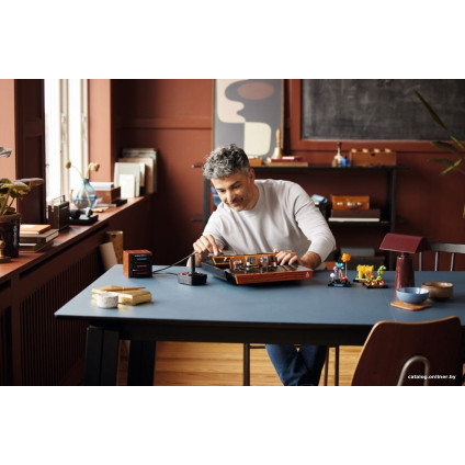 Конструктор LEGO Icons 10306 Atari 2600