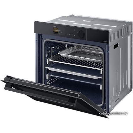 Электрический духовой шкаф Samsung NV7B6685BAK