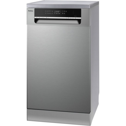 Отдельностоящая посудомоечная машина Amica MDFM46B10EOiIS