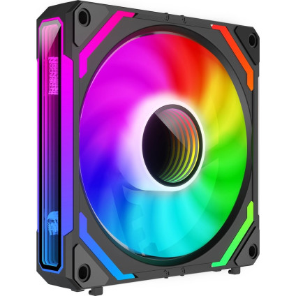 Комплект вентиляторов для корпуса Redragon GC-F012