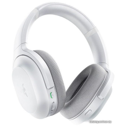 Наушники Razer Barracuda (белый)