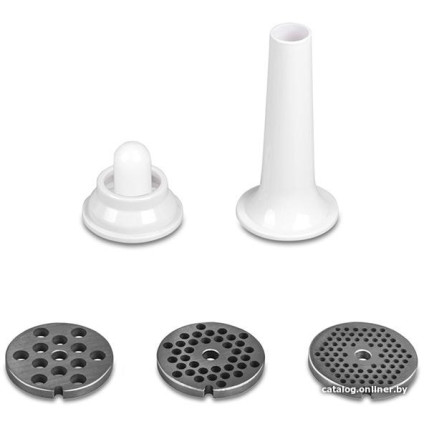 Мясорубка Eldom M200 NITT