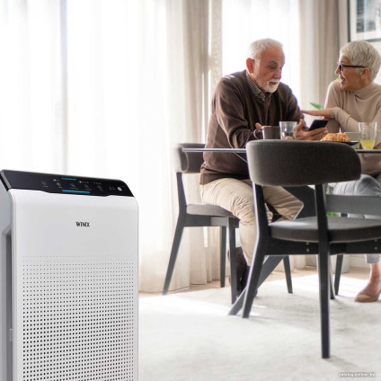 Очиститель воздуха Winix Zero