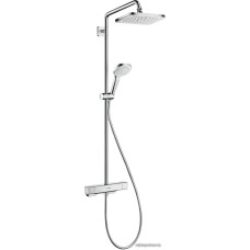 Душевая система  Hansgrohe Croma E Showerpipe 280 1jet 27630000