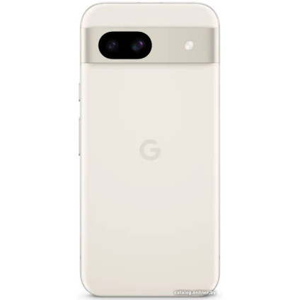 Телефон Google Pixel 8a 8GB/128GB (фарфор)