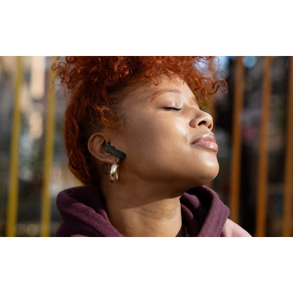 Наушники JBL Vibe Flex 2 (черный)