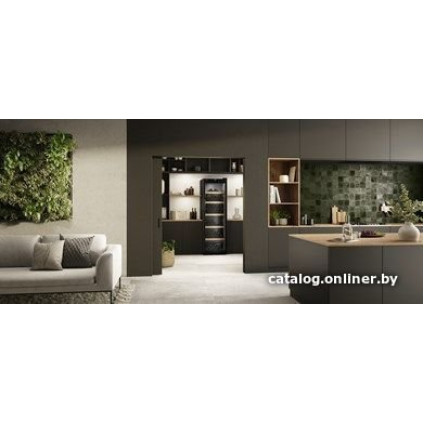 Винный шкаф Liebherr WPBL 5001 GrandCru