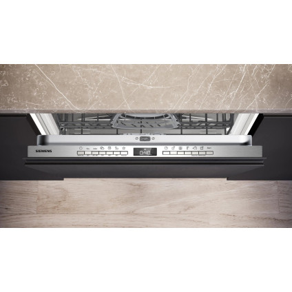 Встраиваемая посудомоечная машина Siemens iQ300 SN63HX17VE