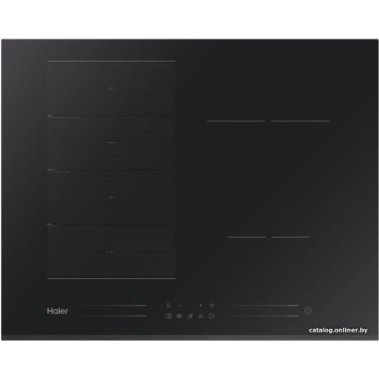 Варочная панель Haier HAMTSJ54MB1