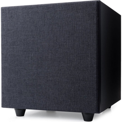 Проводной сабвуфер Argon Audio Malmo Sub 10 (черный)
