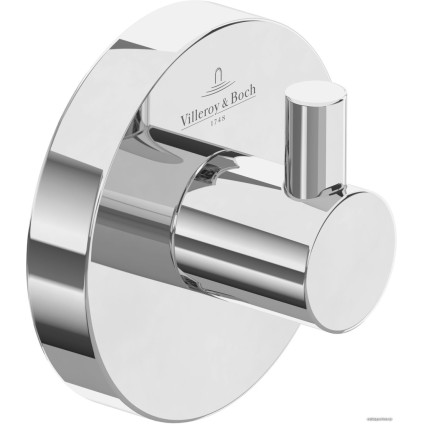 Крючок для ванны Villeroy & Boch Elements – Tender TVA15101100061