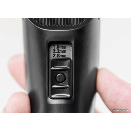 Универсальный триммер Goetze & Jensen CL900