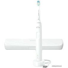 Электрическая зубная щетка Philips 3100 series HX3673/13