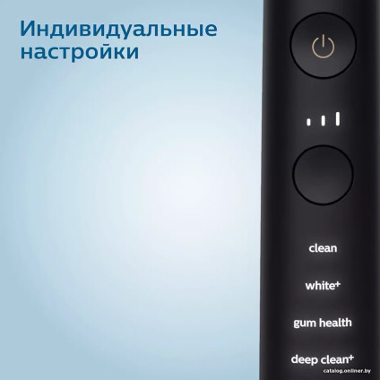 Электрическая зубная щетка Philips DiamondClean 9000 HX9913/18